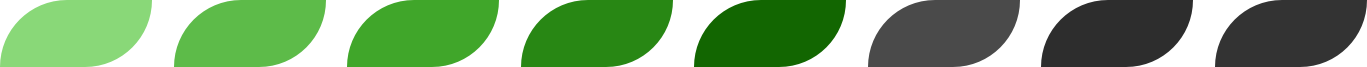 Monochrome Type Logo